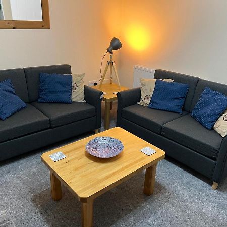 Appartement Craggan à Dornoch Extérieur photo