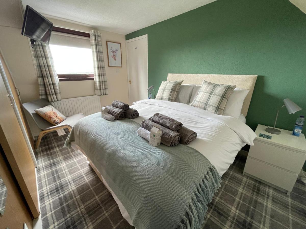 Appartement Craggan à Dornoch Extérieur photo