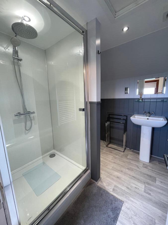Appartement Craggan à Dornoch Extérieur photo