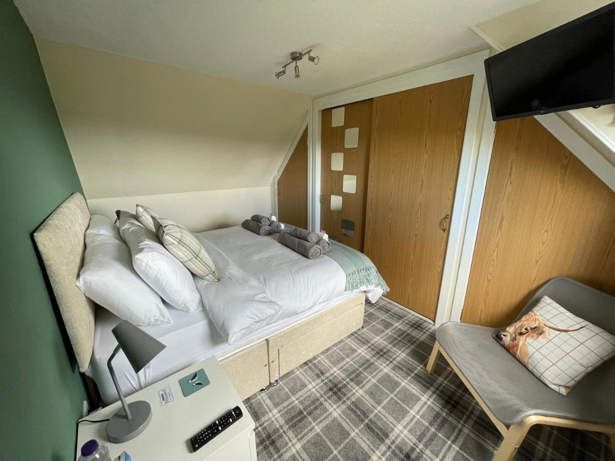 Appartement Craggan à Dornoch Extérieur photo